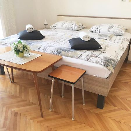 Apartment & Rooms Riva Vodice Luaran gambar