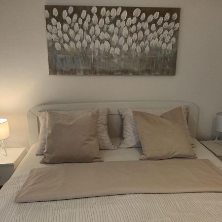 Apartment & Rooms Riva Vodice Luaran gambar