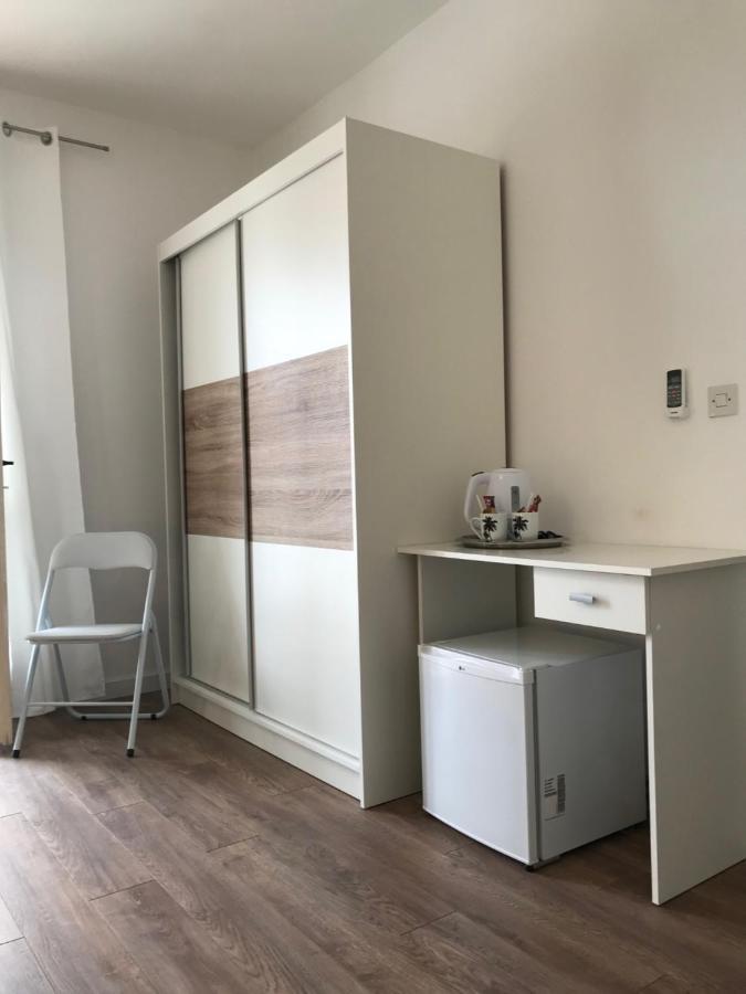 Apartment & Rooms Riva Vodice Luaran gambar