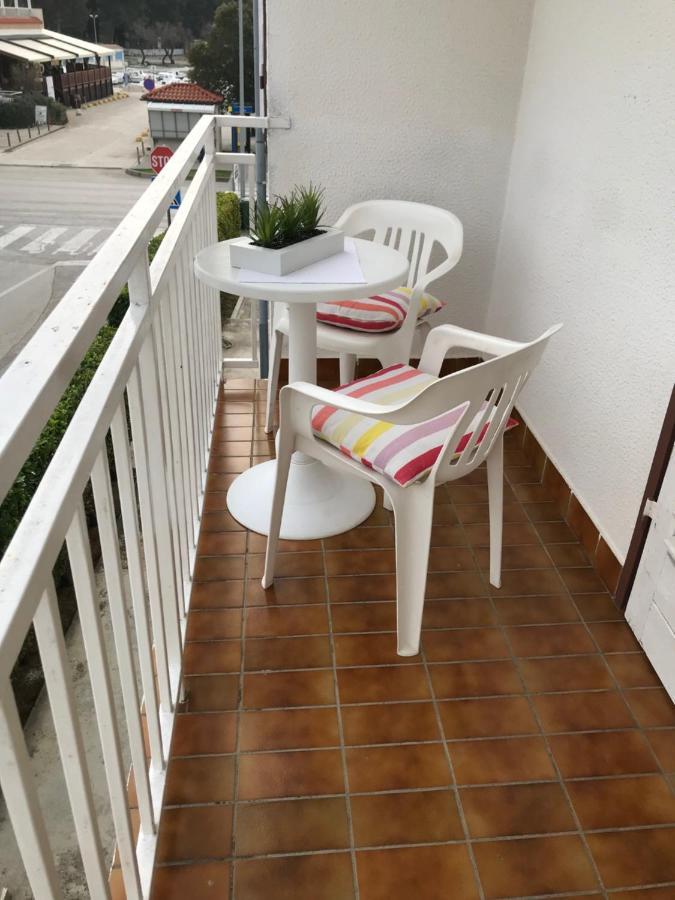 Apartment & Rooms Riva Vodice Luaran gambar