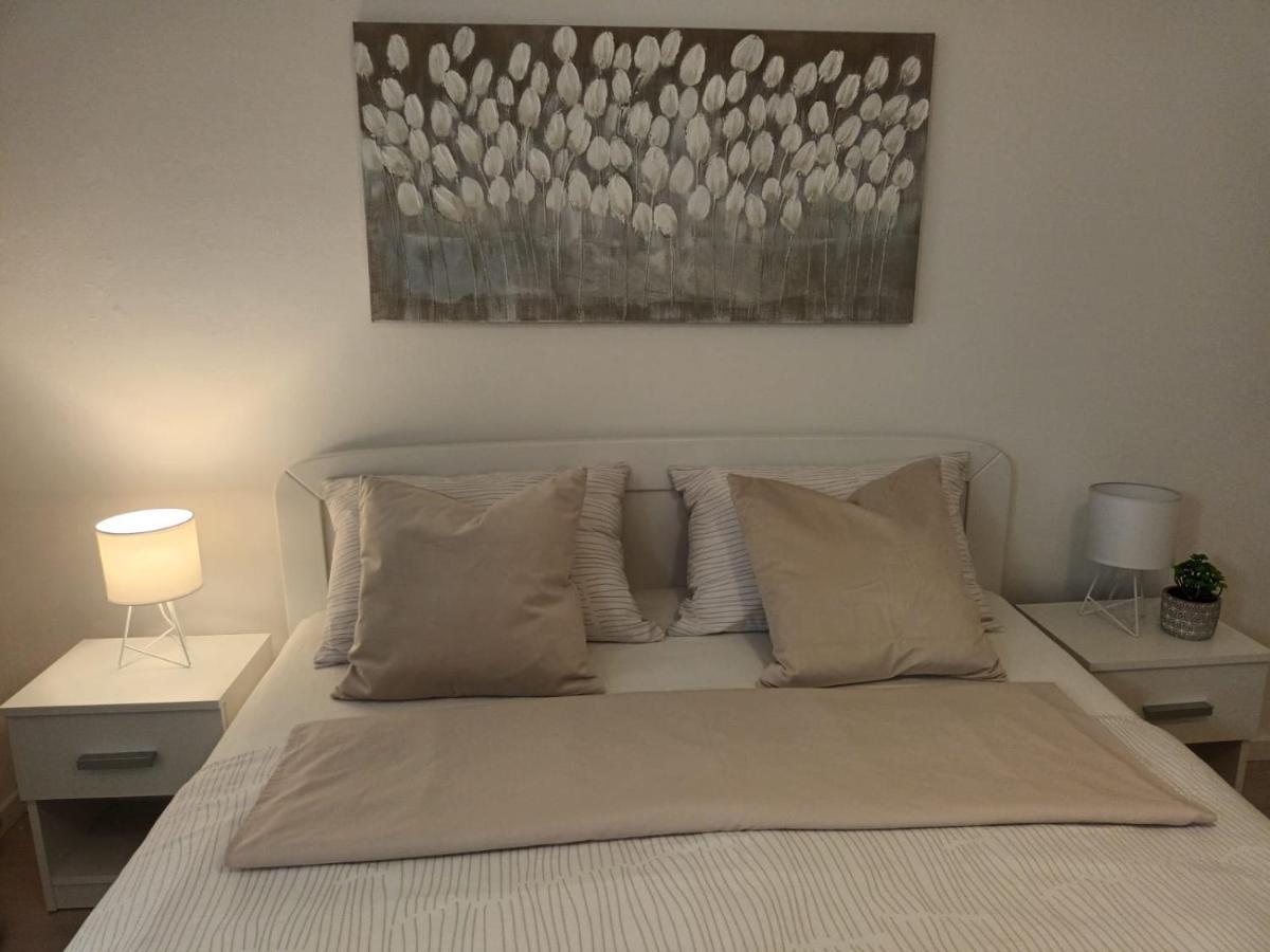 Apartment & Rooms Riva Vodice Luaran gambar