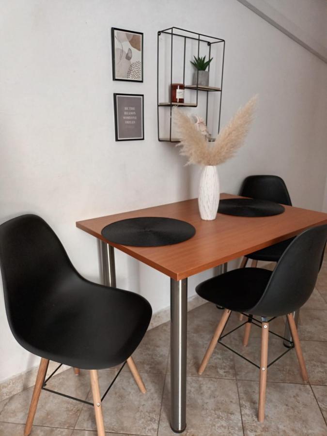 Apartment & Rooms Riva Vodice Luaran gambar