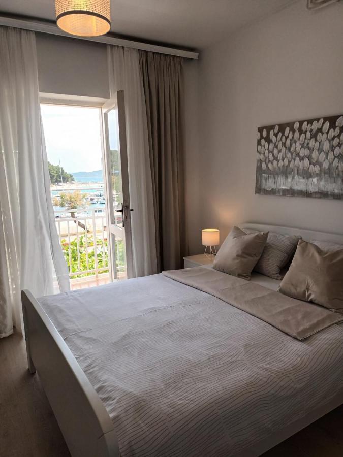 Apartment & Rooms Riva Vodice Luaran gambar