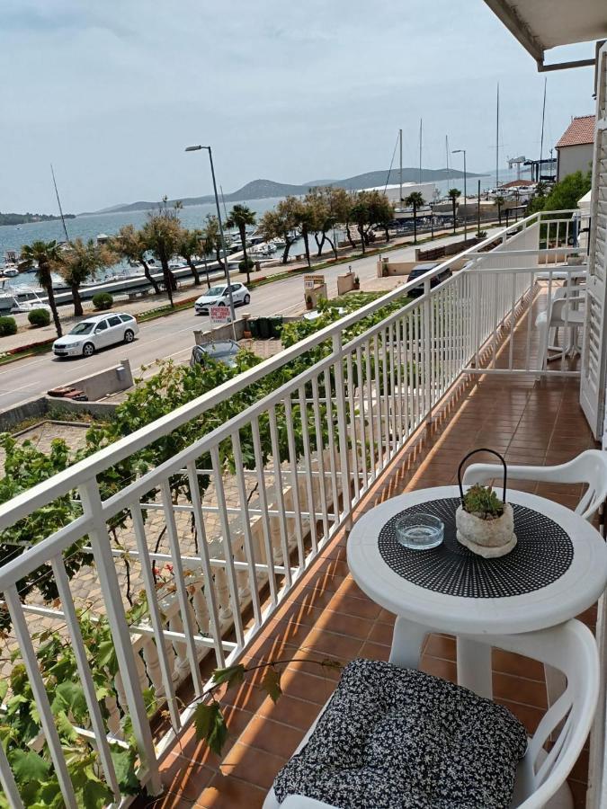 Apartment & Rooms Riva Vodice Luaran gambar