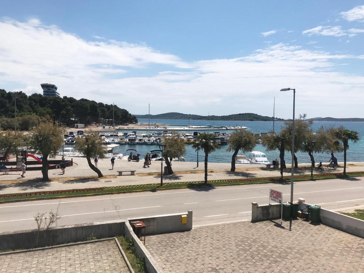 Apartment & Rooms Riva Vodice Luaran gambar