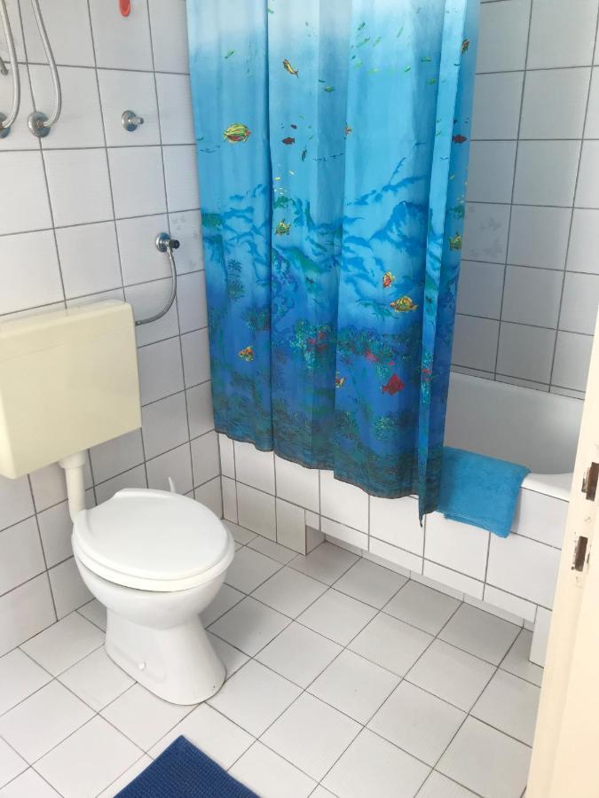 Apartment & Rooms Riva Vodice Luaran gambar