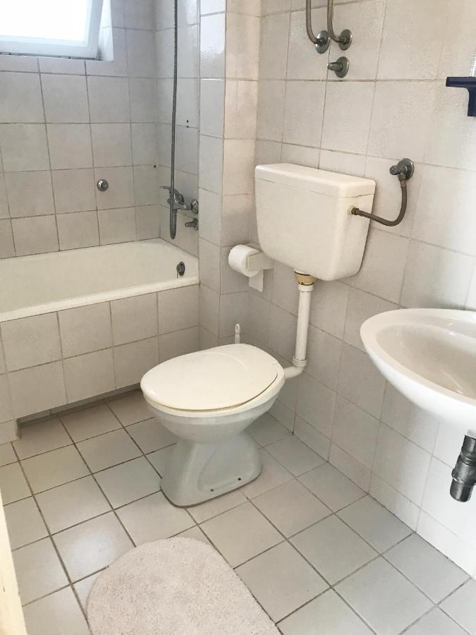 Apartment & Rooms Riva Vodice Luaran gambar