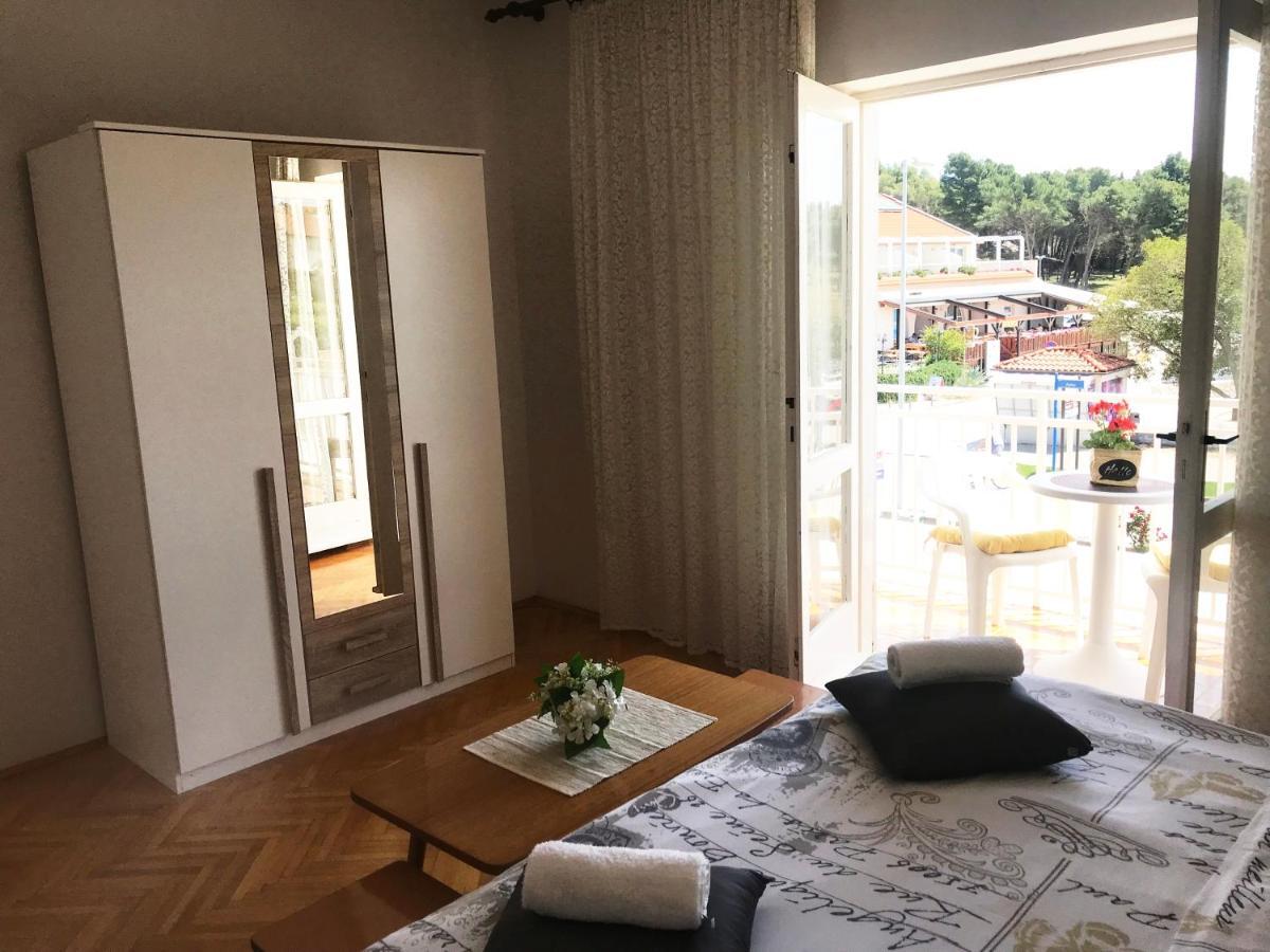 Apartment & Rooms Riva Vodice Luaran gambar